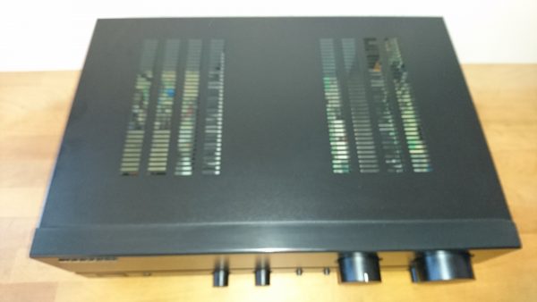 Marantz PM-30 – Bild 2