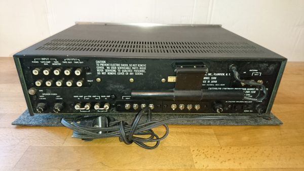 Harman Kardon 330B – Bild 3