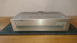 Kenwood DC-20P