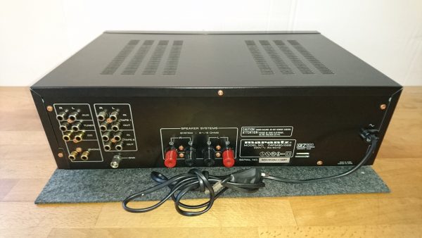 Marantz PM-30 – Bild 3