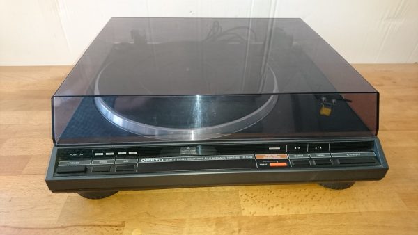 Onkyo CP-1046F – Bild 2
