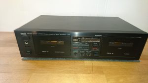 Yamaha KX-W232