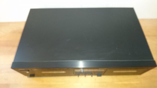 Yamaha KX-W232 – Bild 3