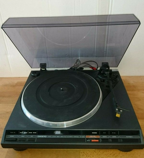 Onkyo CP-1046F – Bild 3