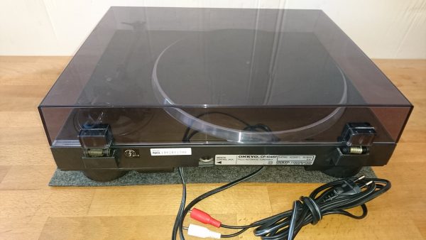 Onkyo CP-1046F – Bild 4