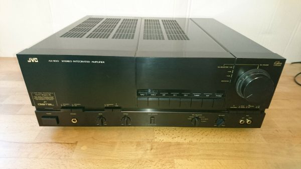 JVC AX-1100