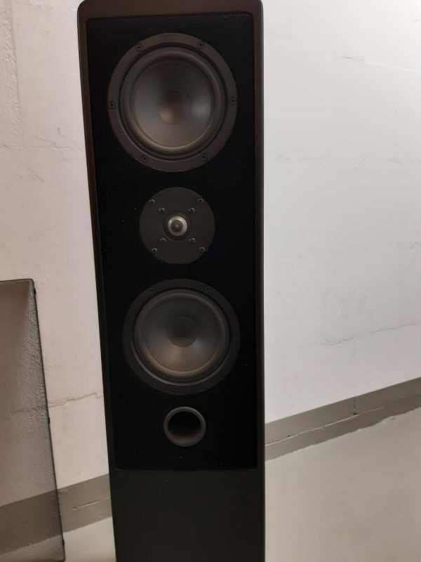 Canton Ergo 70 – Bild 2