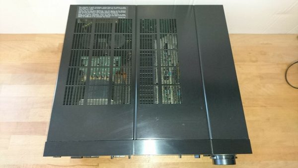 JVC AX-1100 – Bild 2