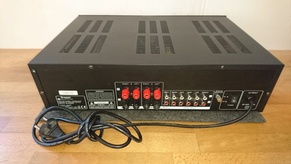 Auna CD-708 – Bild 3