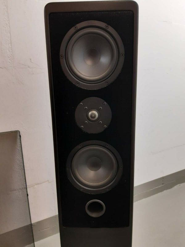 Canton Ergo 70 – Bild 3