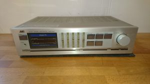 JVC A-X40