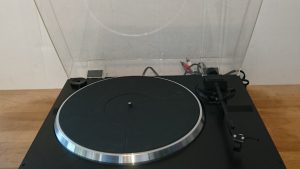 C.E.C Chuo Denki ST 750