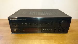 Pioneer SX-245R