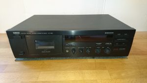 Yamaha KX-390