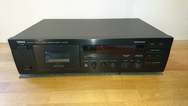 Yamaha KX-390