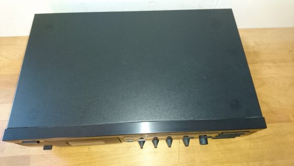 Yamaha KX-390 – Bild 2