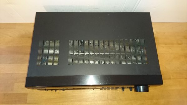 Pioneer SX-245R – Bild 2