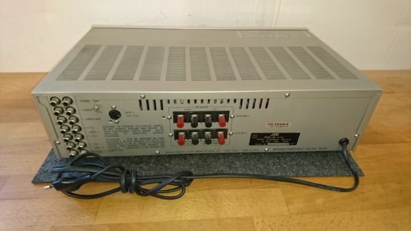 JVC A-X40 – Bild 3