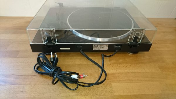 C.E.C Chuo Denki ST 750 – Bild 4