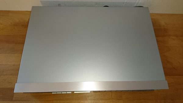 Yamaha T-720 silber – Bild 2