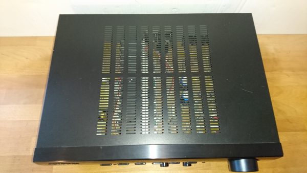Marantz PM-43 – Bild 2