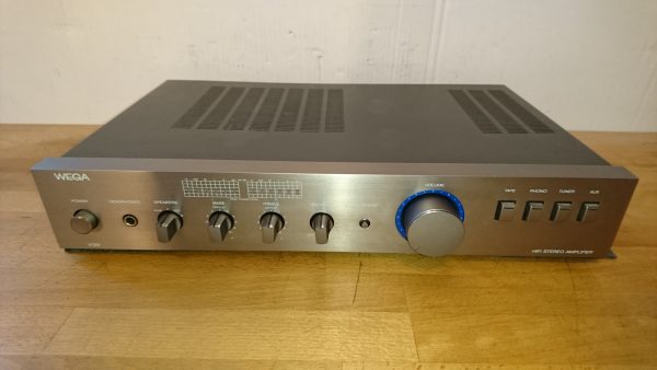 Wega V120