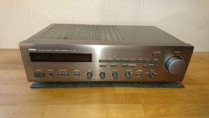 Yamaha RX-350 titan