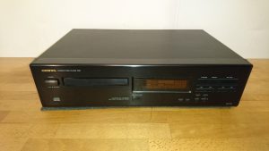 Onkyo DX-7210