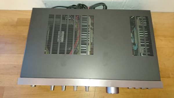 Wega V120 – Bild 2