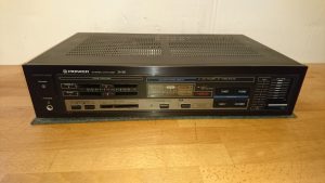 Pioneer SA-760