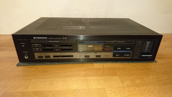 Pioneer SA-760