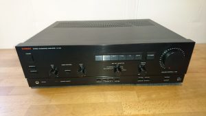 Luxman LV-102