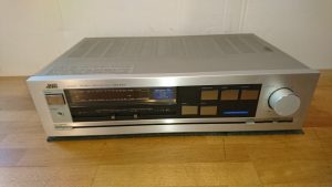 JVC A-X30