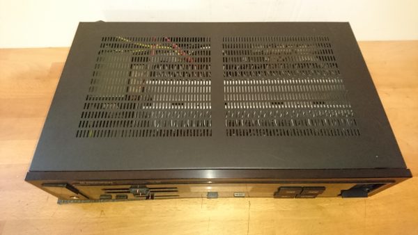 Pioneer SA-760 – Bild 2