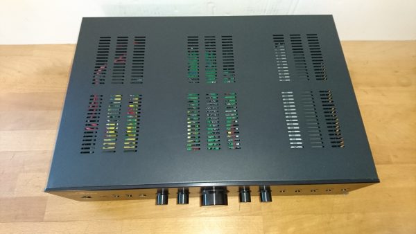Auna CD-708 – Bild 2