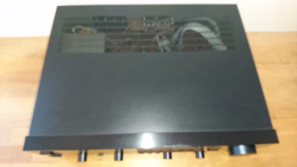 Luxman LV-102 – Bild 2