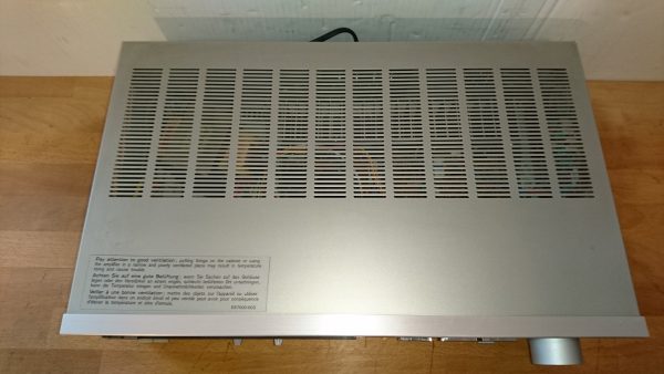 JVC A-X30 – Bild 2