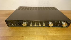 Grundig SXV 6000