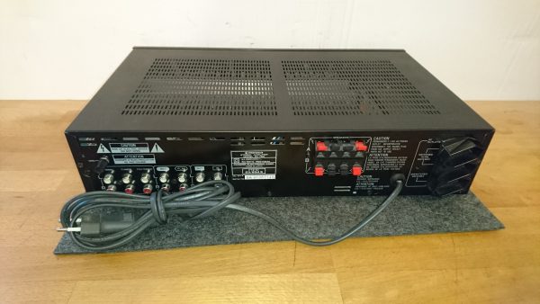 Pioneer SA-760 – Bild 3