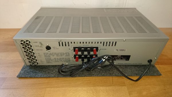 JVC A-X30 – Bild 3