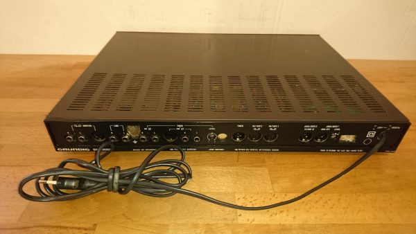 Grundig SXV 6000 – Bild 3