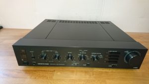 Onkyo P-3030