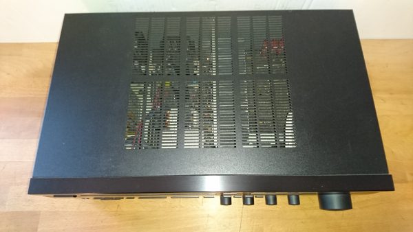 Yamaha RX-385 RDS – Bild 3