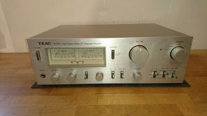 Teac BX-550