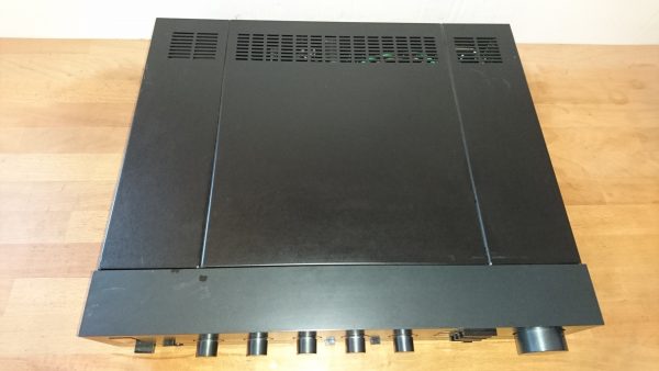 Onkyo P-3030 – Bild 3