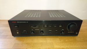 Luxman A-321