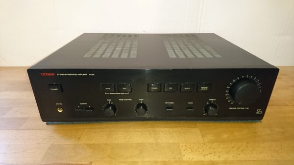 Luxman A-321