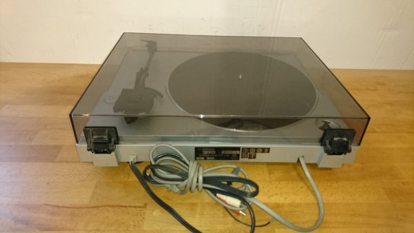 Yamaha P-220 silber – Bild 4