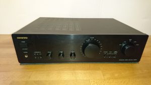 Onkyo A-9211