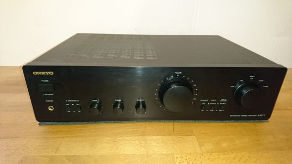 Onkyo A-9211